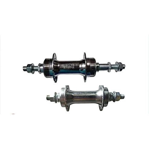 HUB SEPEDA 36H LIPAT MTB FREEHUB BOS DOUBLE DRAT DEPAN BELAKANG BOSCH BOSH 36