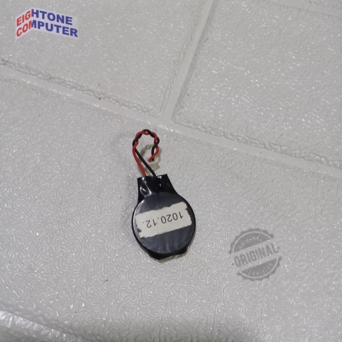 Batre Baterai CMOS TOSHIBA Satellite C800D C840 C800 C845 L840 L845 M840