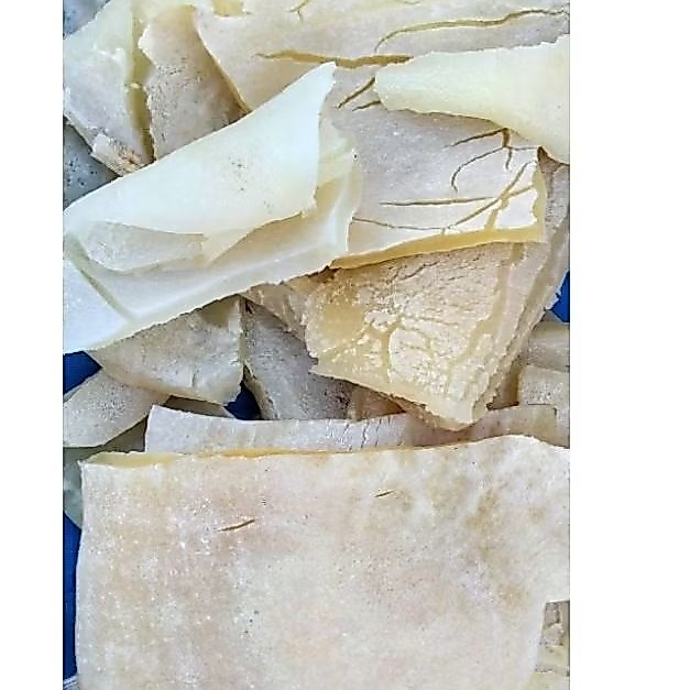 Cecek Kulit Sapi/Cecek Sayur fresh