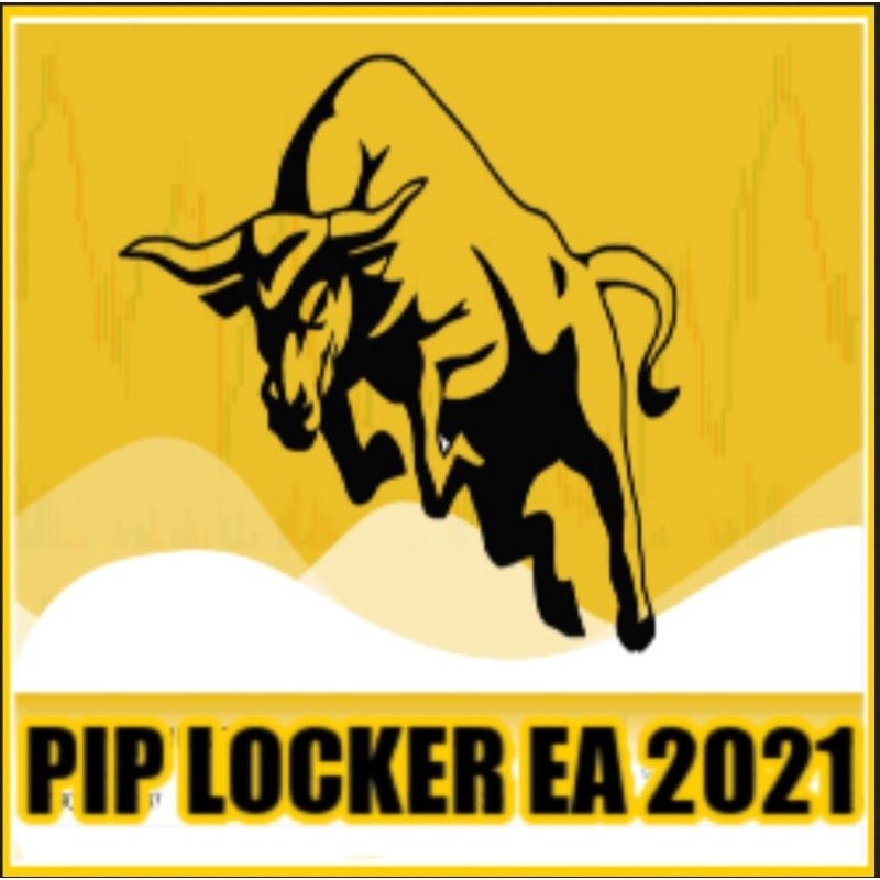 New Forex Robot Pip Locker EA
