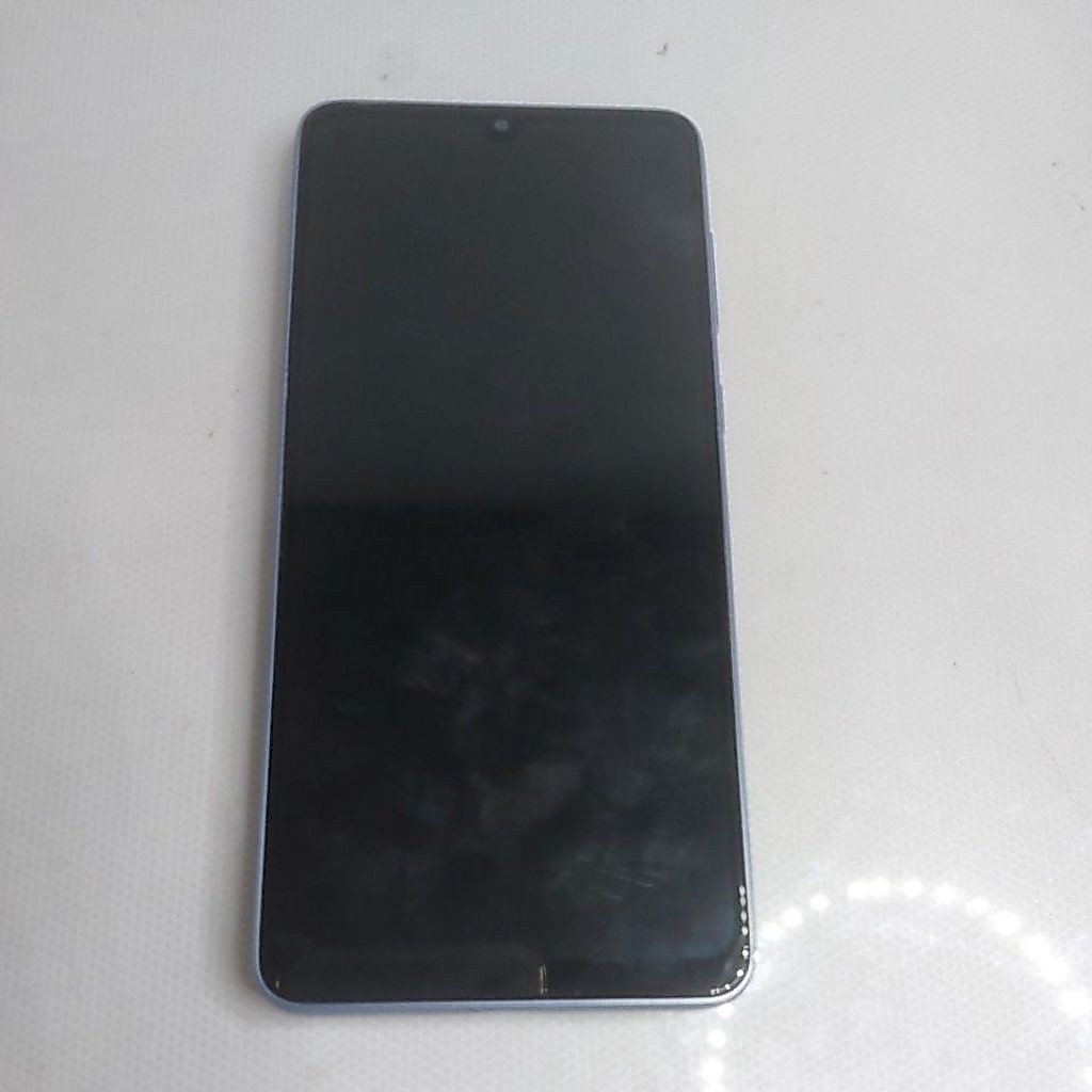 LCD SAMSUNG A33 5G ORI COPOTAN