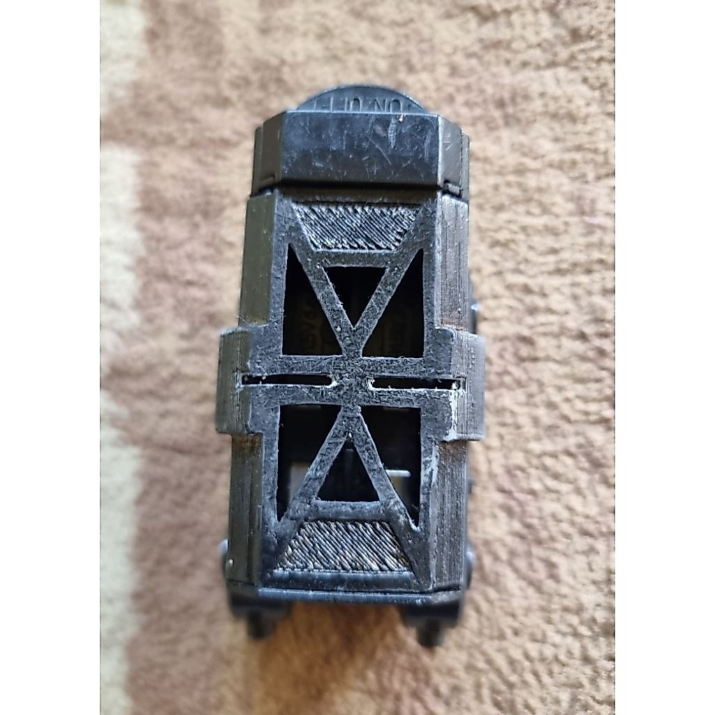crush gear chasis v1