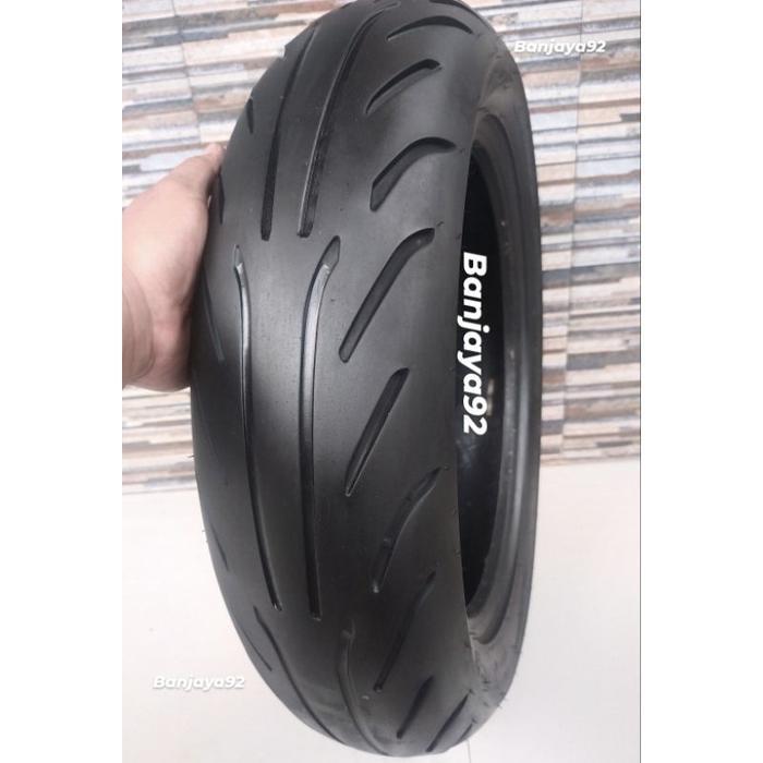 Ban standar belakang AEROX 140/70 ring 14 tubeless - 140/70 Corsa