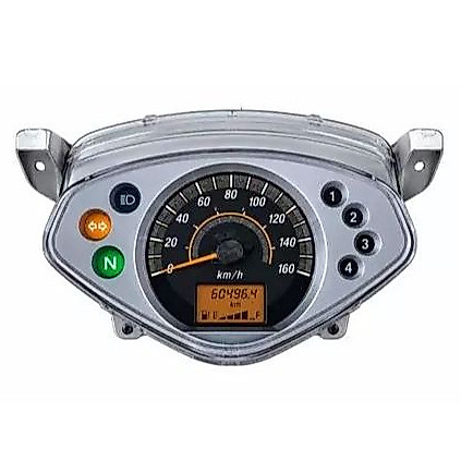 Speedometer Shogun SP125 Original