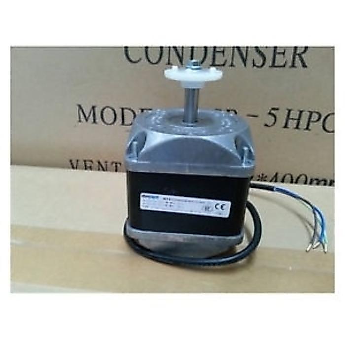 Motor Fan Kondensor Ebm Papst Terbaru