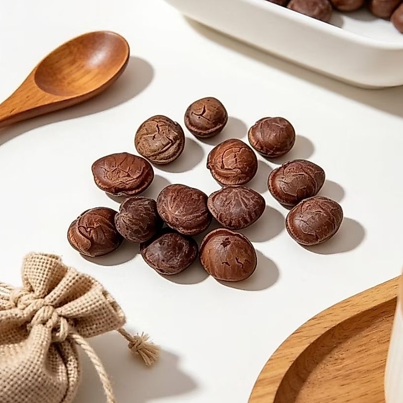 Benih kacang sacha inchi isi 50 biji