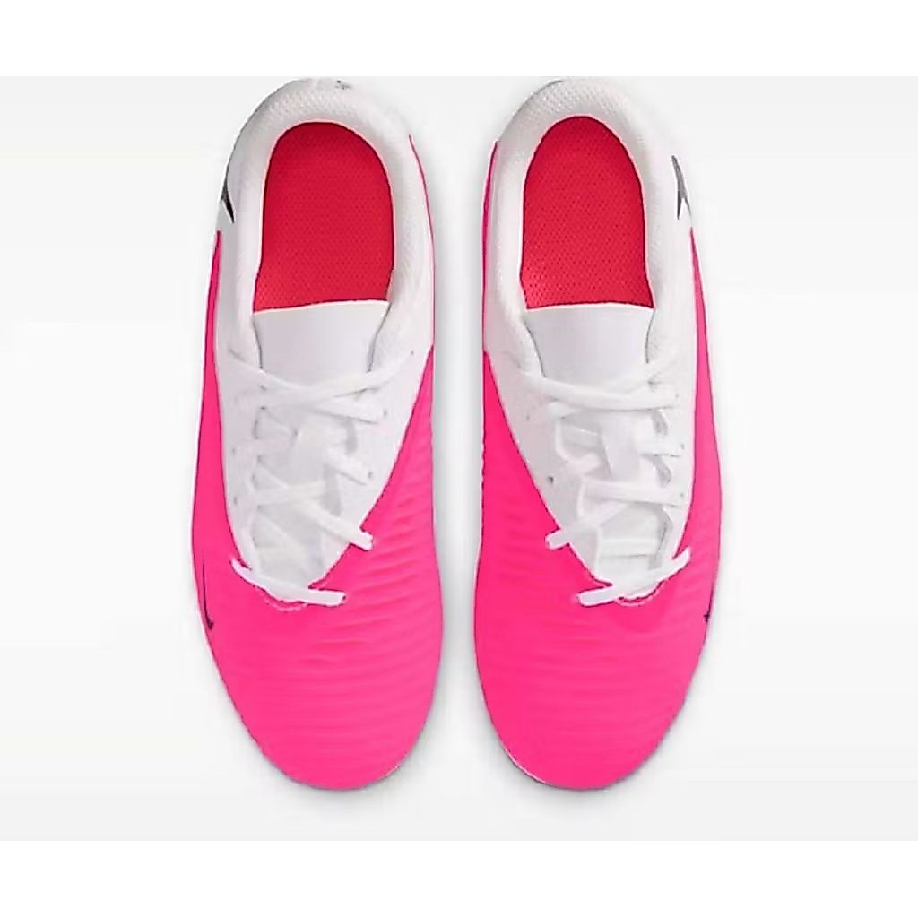 SEPATU BOLA NIKE PHANTOM 6 LOW CLUB FG JUNIOR