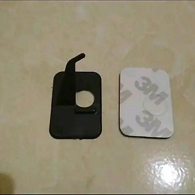 Arrow rest