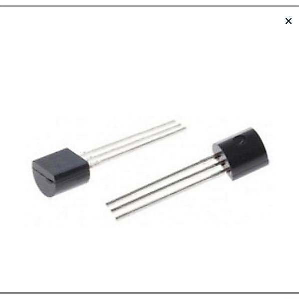 78L09  Voltage Regulator 78L09 +9V 100mA