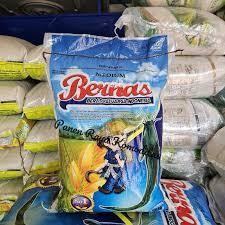 

Bernas 5kg 5 pcs Beras