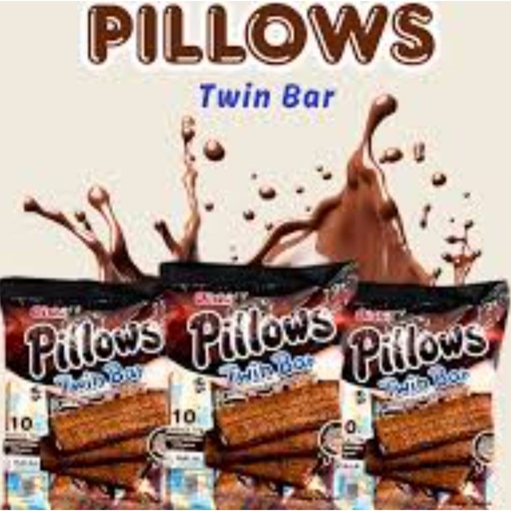 

Pillows Twin Bar - ARM