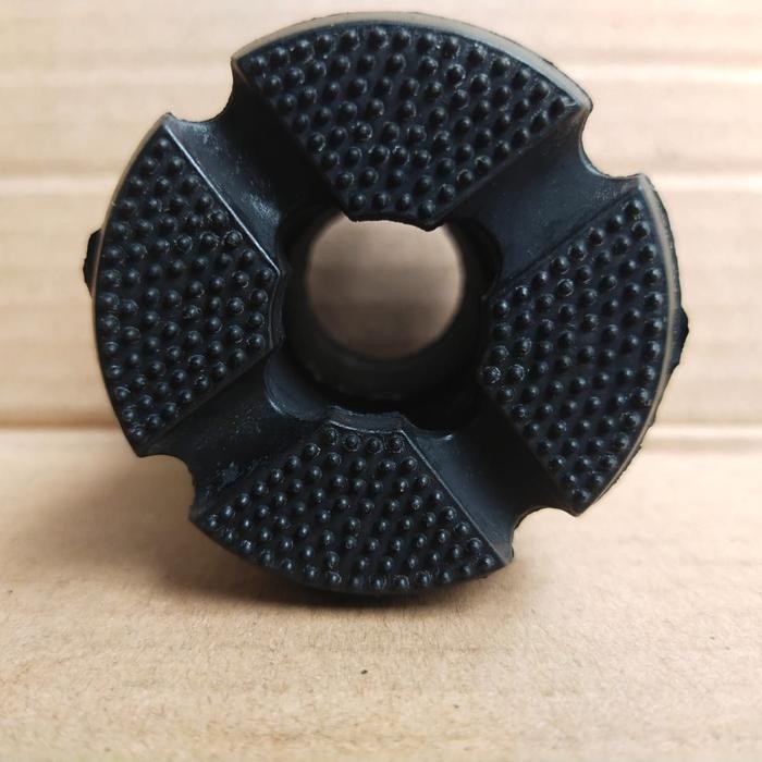 Karet Stoper Shock Breaker Depan Toyota Avanza Veloz / Avanza All New 2012-2021 - Mobil best