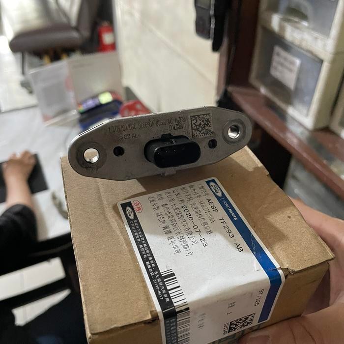 TR Sensor Ford Fiesta 1.5 dan 1.6 Genuine Ford BEST