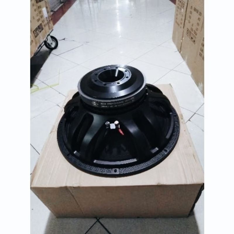 SPEAKER  RDW 18 INCH 18 LS 1000