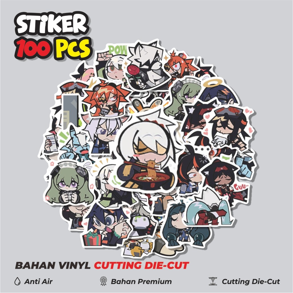 

Terbaru! 50 pcs Stiker Message Emoji [Pesan Emoji] Dekorasi Lucu Kreatif untuk Notebook, Skateboard, HP