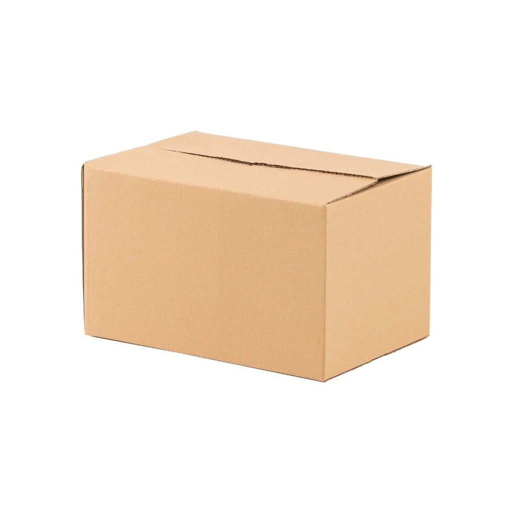 

Kardus Karton Box 36x24x30 CM Kotak Dus Packing Polos