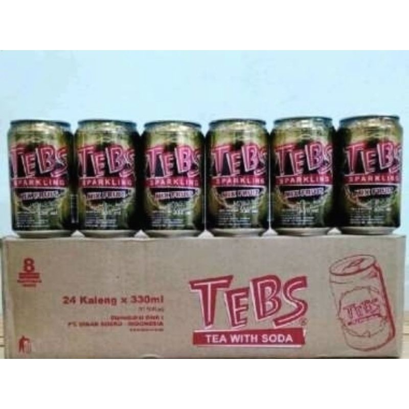 

JAMIN MURAH !!!TEBS KALENG 330 ML PER DUS ISI 20 KALENG(BISA LANGSUNG ORDER)