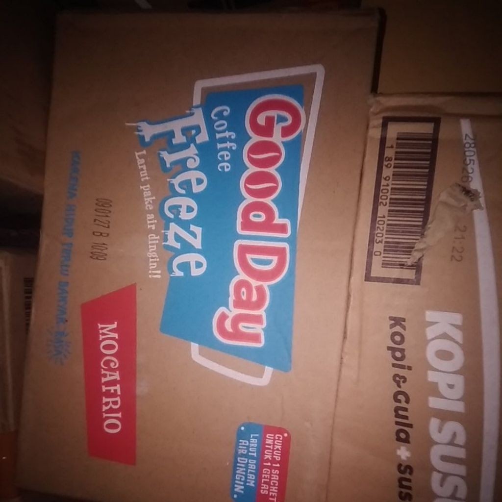 

goodday freeze mocafrio 1 dus isi 12renceng