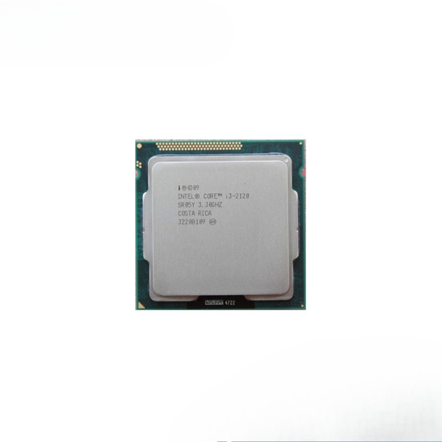 Processor Core i3 2120 Tray LGA1155 i3-2120