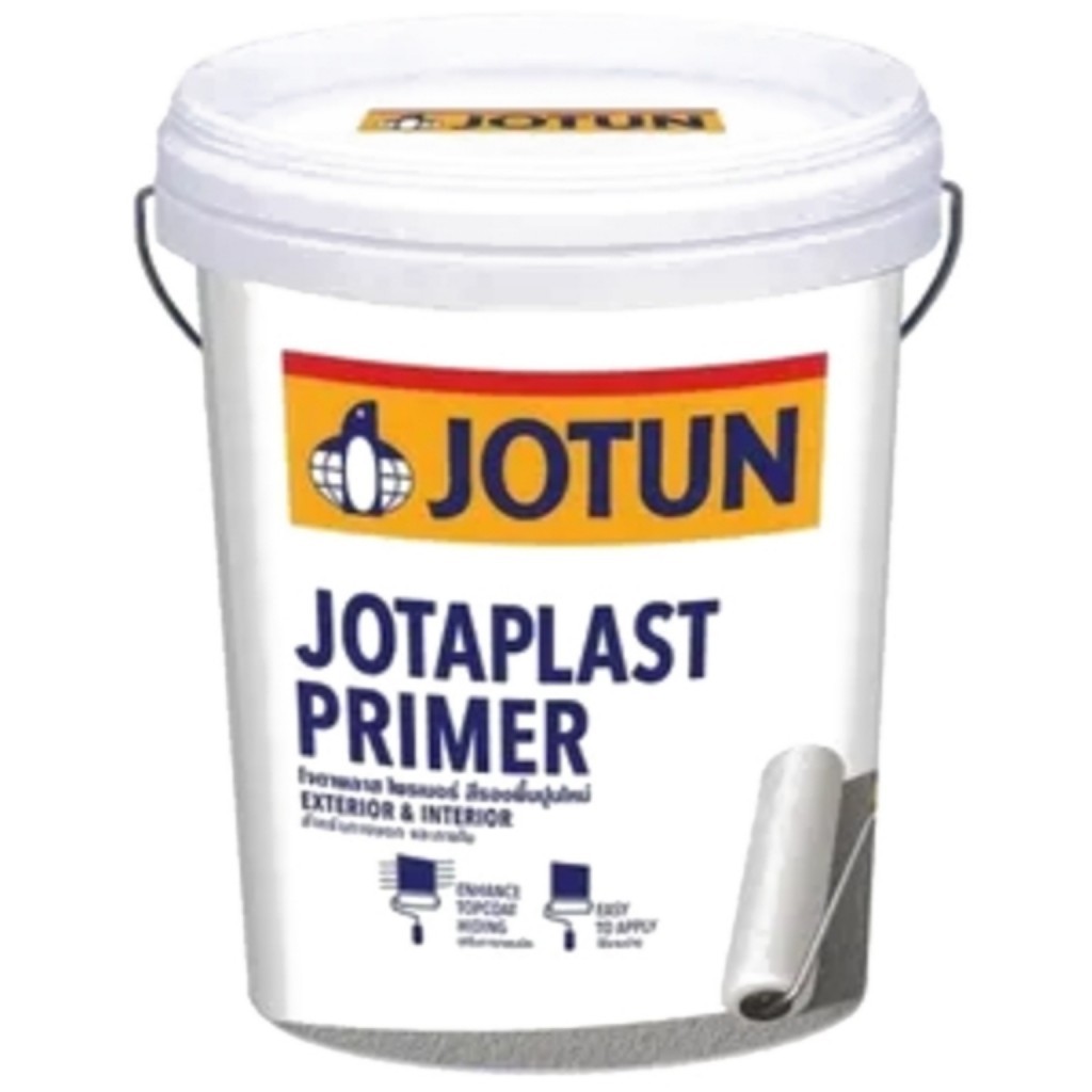 Jotun Jotaplast Primer