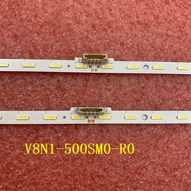 LED Backlight Strip For Samsung UE50RU7405U UE50NU7090U 50NU7100 50RU7100 UE50NU7100 UN50RU7100 UE50