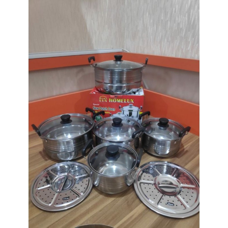 PANCI SET NDO TUTUP KACA 5 SET/PANCI SET 5 TUTUP KACA