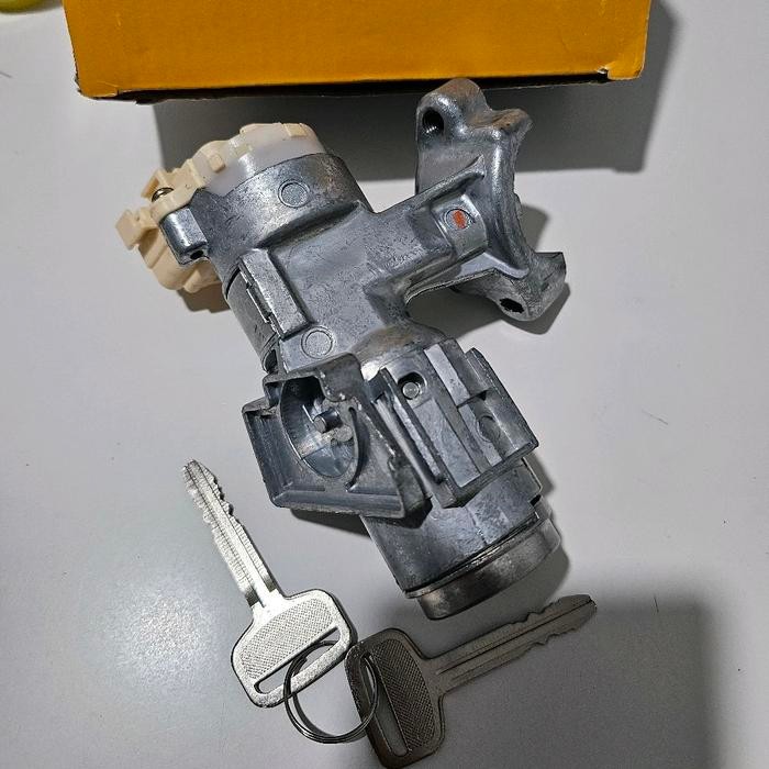 Kunci kontak komplit grandmax TOP