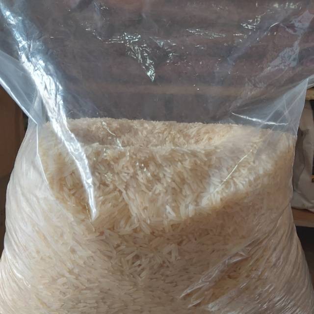 

Beras basmati termurah per 5 kg harga EXP 2027