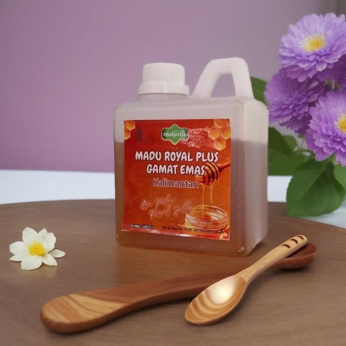 

madu gamat emas 500 gr atasi nyeri sendi atasi luka lambung maag saluran pencernaan