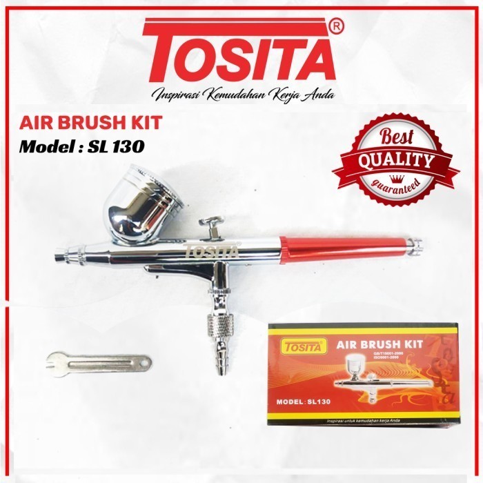 

Air Brush Kit, air brush untuk mengecat dan air brush A12