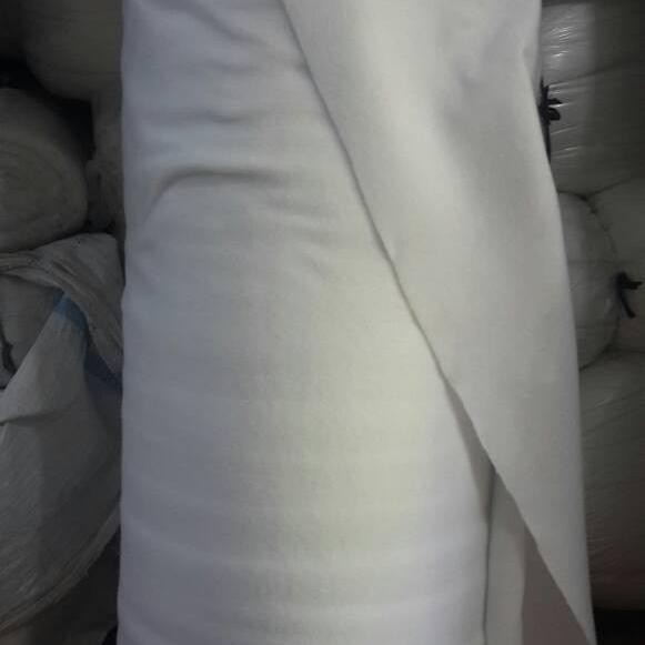 Dacron Press/meter. Dakron Press