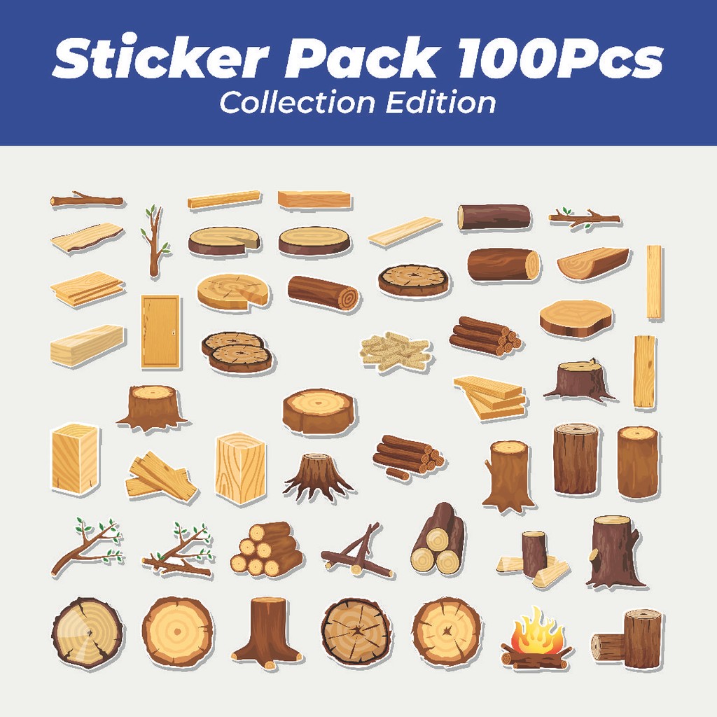 

Hot Stiker Ilustrasi Batang Pohon Lucu Anti Air Stikers Berperekat Waterproof Sticker Decal Buat Motor Helm Buku Journal Koper Casing HP Laptop Botol Minum