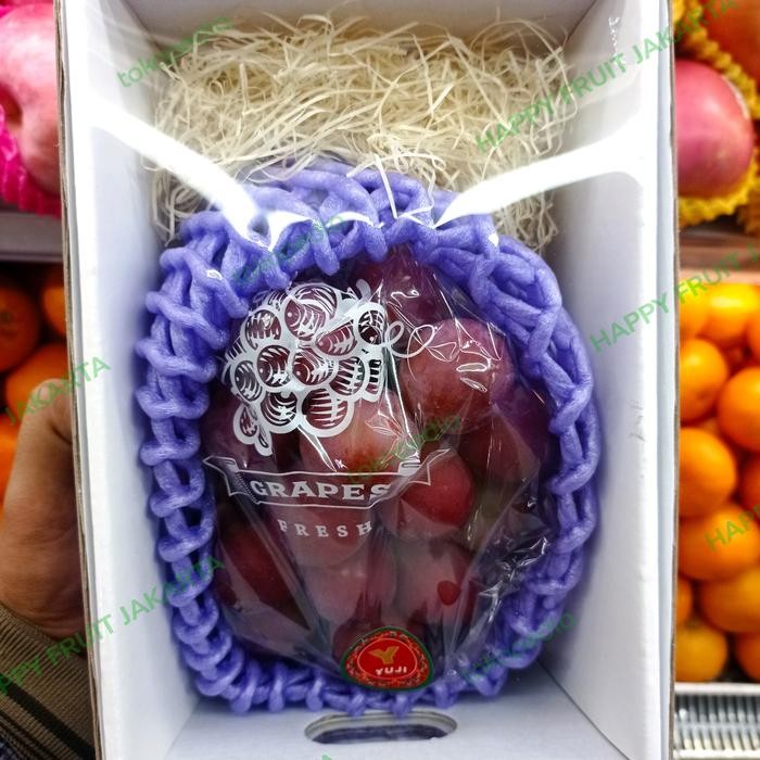 

Anggur Queen Nina Premium special Box