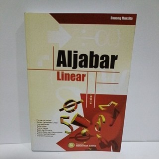 Aljabar Linear
