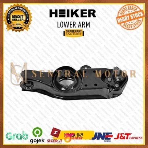 Lower Arm/Sayap Depan Kanan Mitsubishi L200 L 200 SC Single Cabin HEIKER