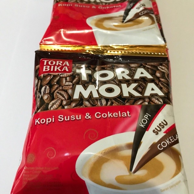 

Torabika Moka 1 Renceng 10pcs