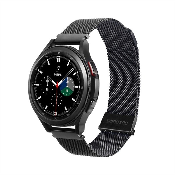 Strap Samsung Galaxy Watch 8 Dux Ducis Milanese Series
