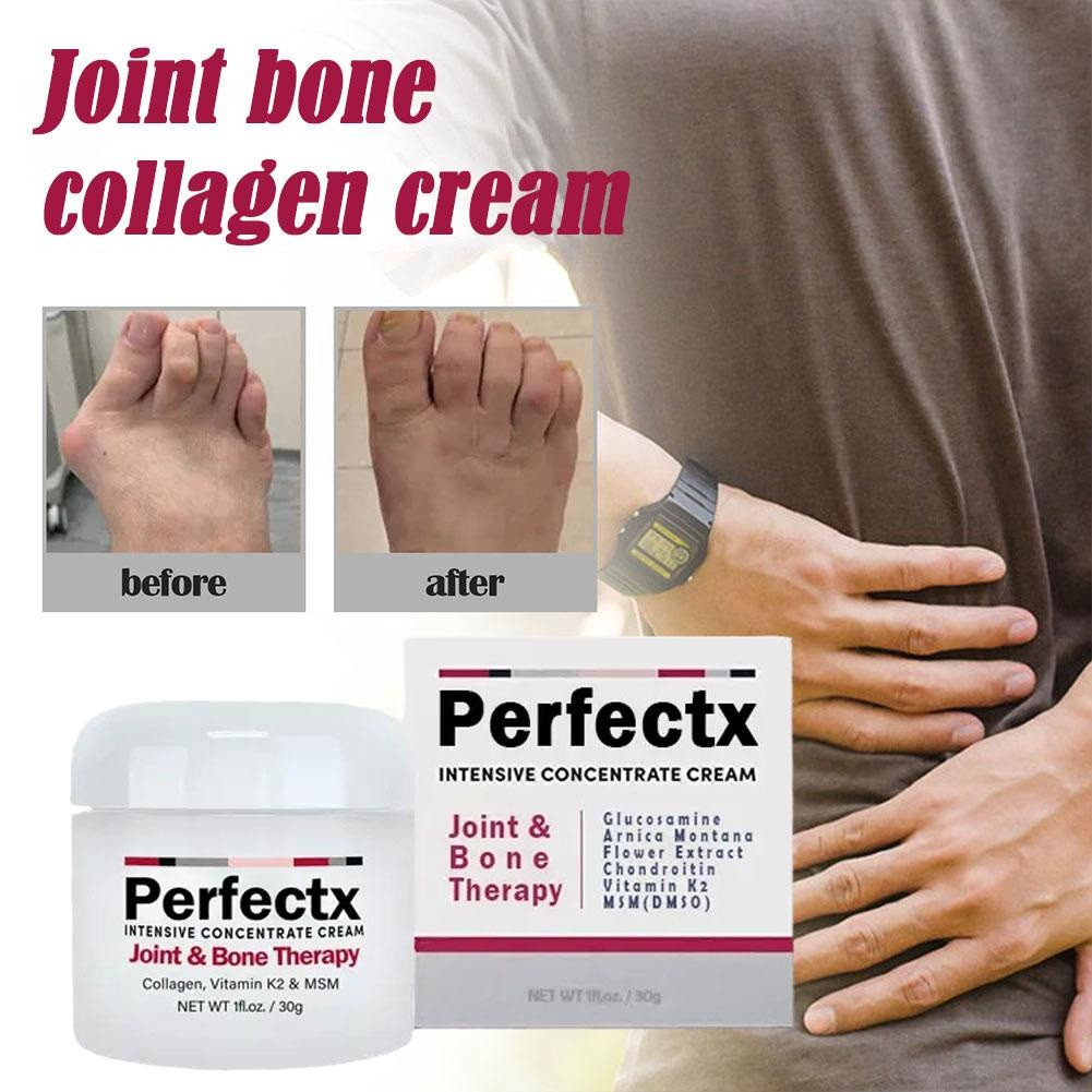 Perfectx Cream Obat Rematik Nyeri Sendi Tulang Otot Obat Pereda Nyeri Tulang