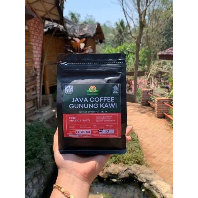 

JAMIN MURAH !!!1 Kg BUBUK KOPI ARABICA Gunung Kawi GROUND COFFEE ARABICA FRESH ROAST / Kopi Bangelan(BISA LANGSUNG ORDER)