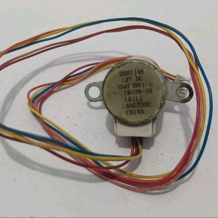 Step Motor Swing Indoor AC 1/2 3/4 1 1.5 PK Daikin Standart Thailand R32 FTC15NV14 FTC20NV14 FTC25NV