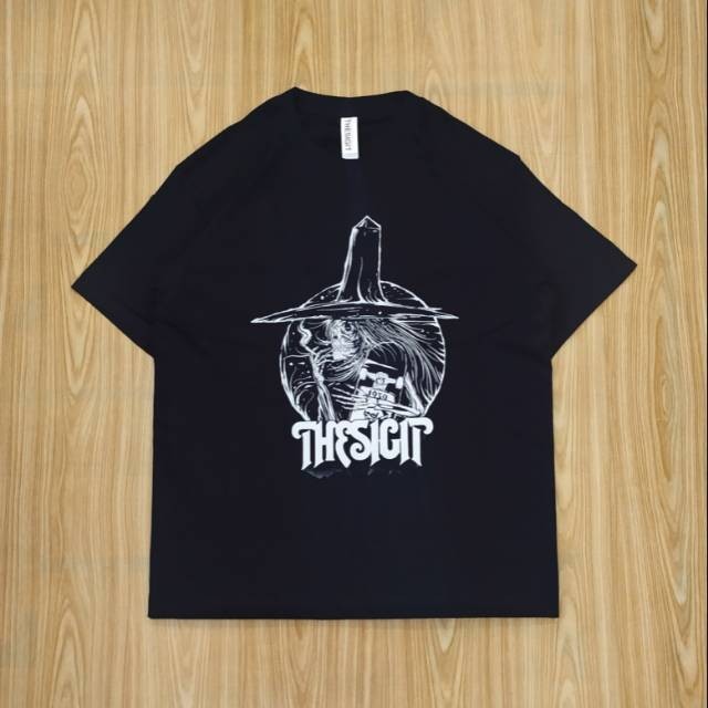 Tshirt The Sigit - Cognition Tour 2
