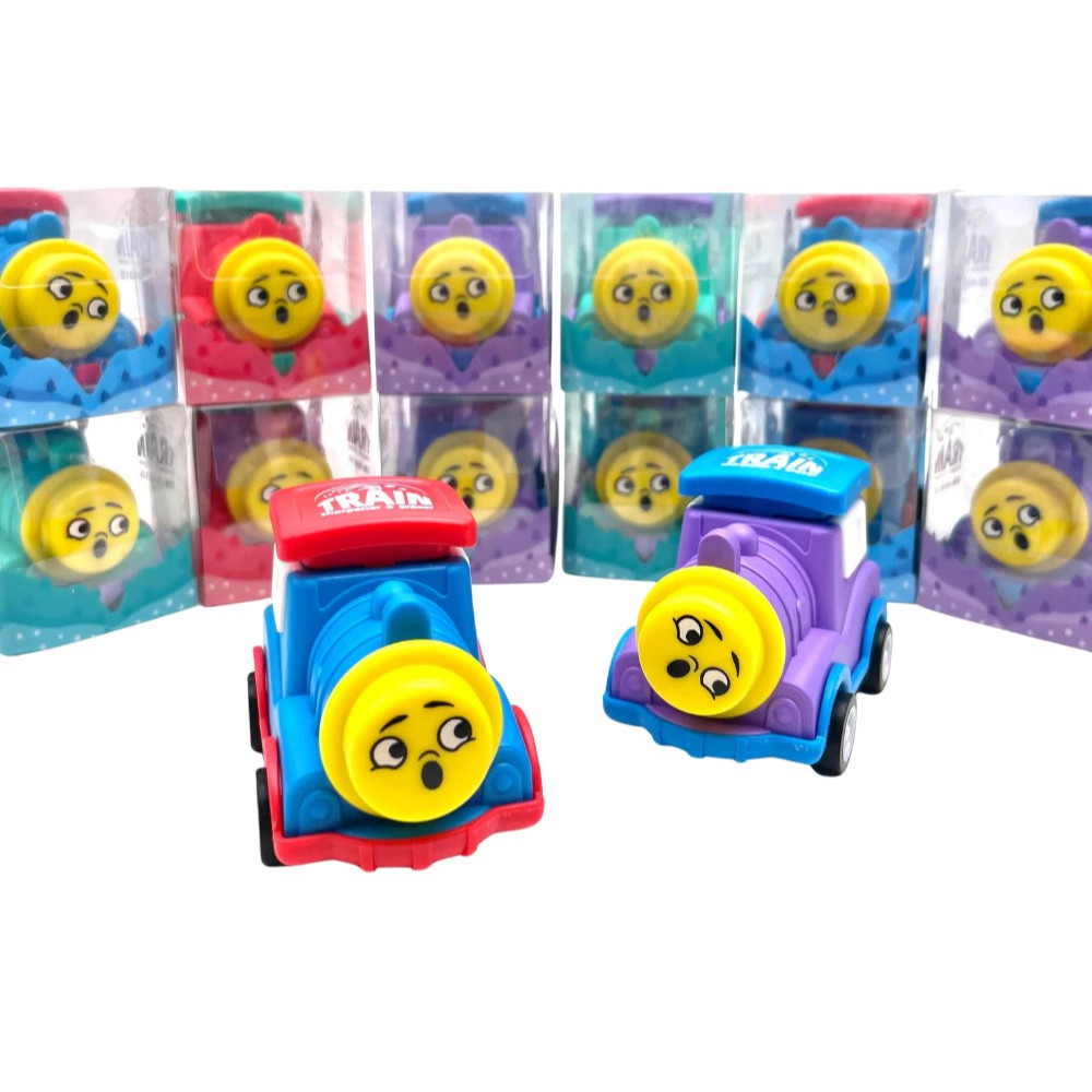 

Rautan 2 Lubang + Penghapus Motif Train / Kereta Api