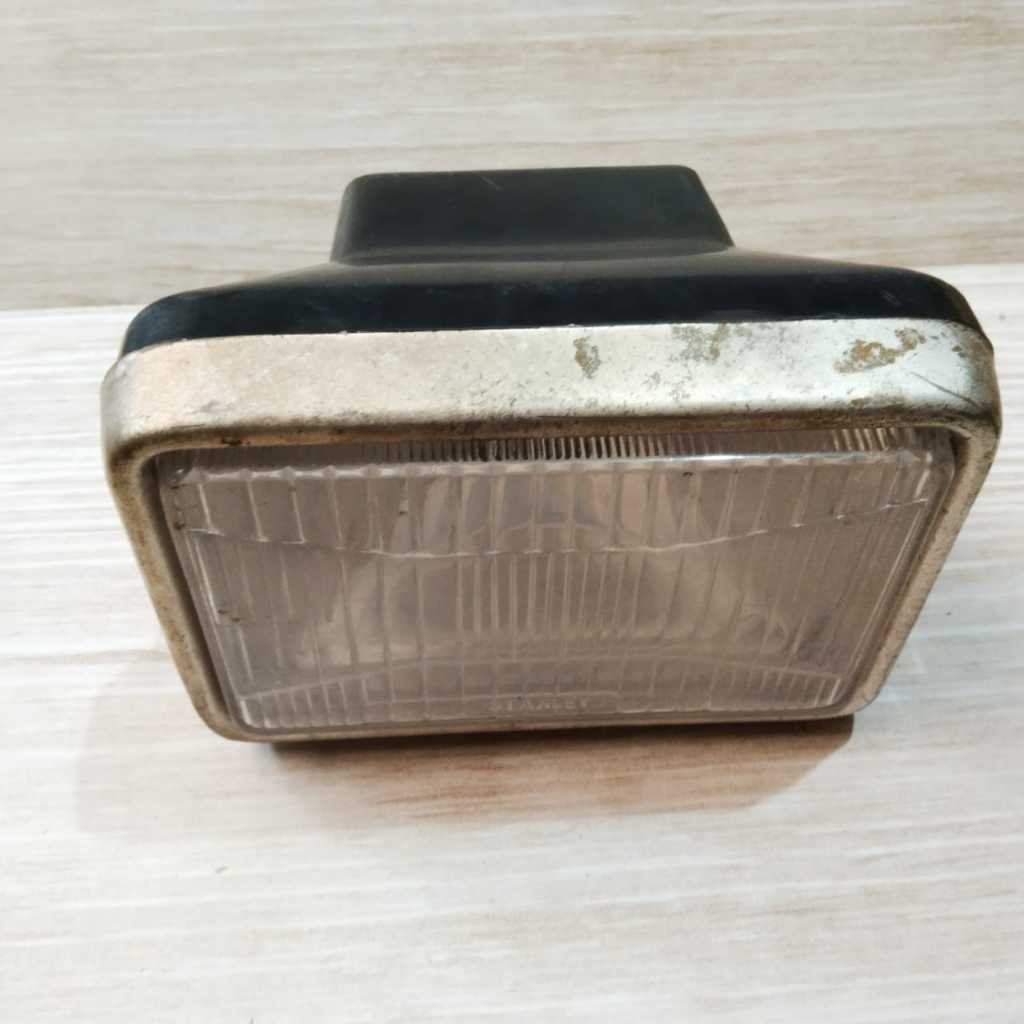 MIKA LAMPU DEPAN HEADLAMP SUZUKI TRS GP A100/COD