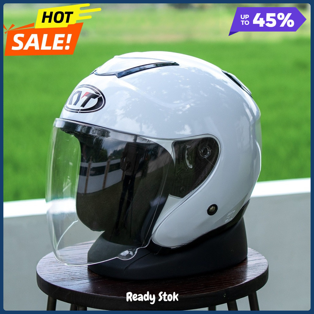 KYT HELM KYOTO MERK MLA-HNF-MVP-ACN HARGA PROMO