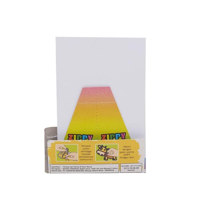 

Character Land - Disney Tsum Tsum Sand Art Opp Style B