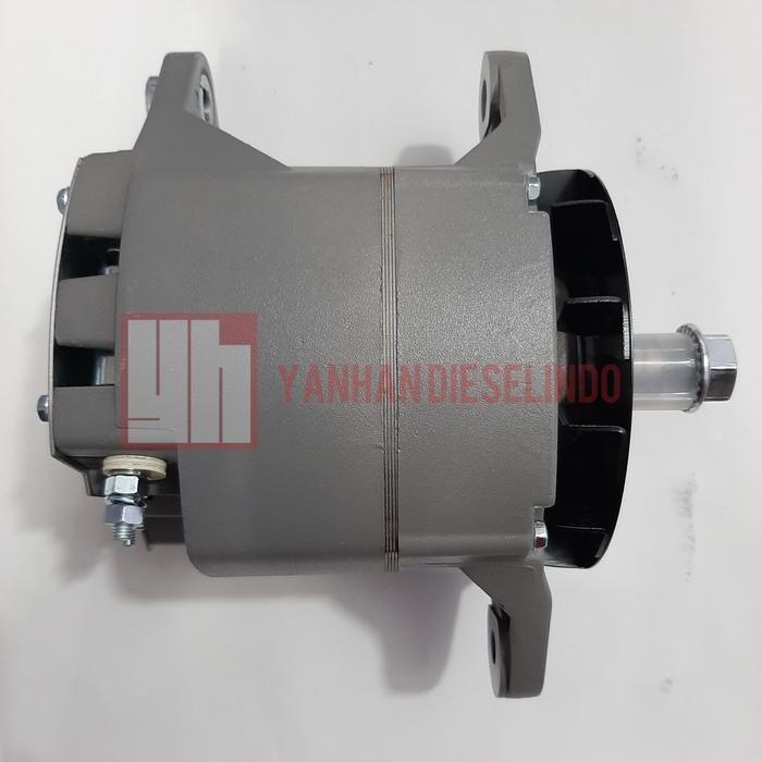 Alternator Cummins 4913675 24V