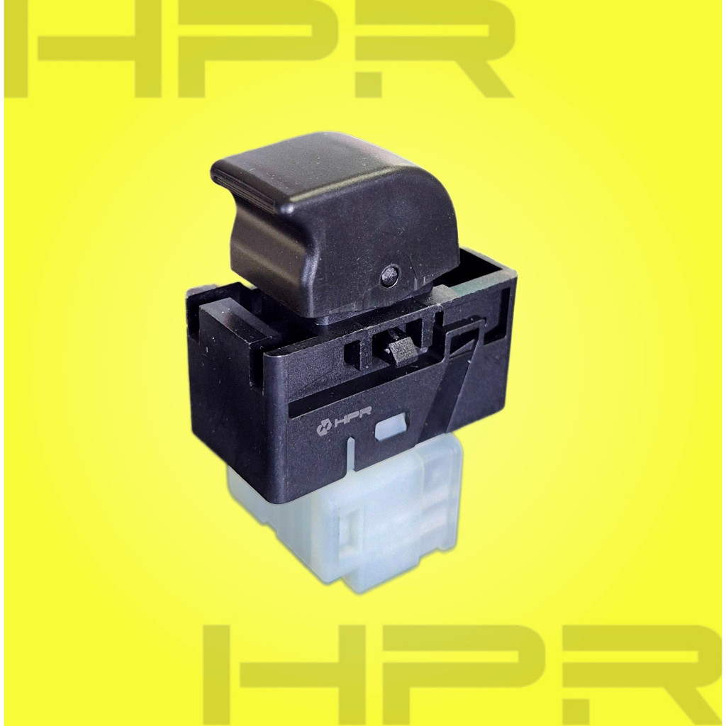 HPR Single Switch Power Window - Panther Touring Kapsul Grand New 2.5 2500cc TBR541 | Sisi Penumpang