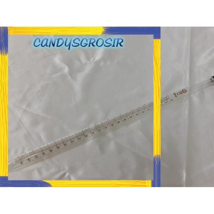 Pipet Ukur / Seukuran 50ml
