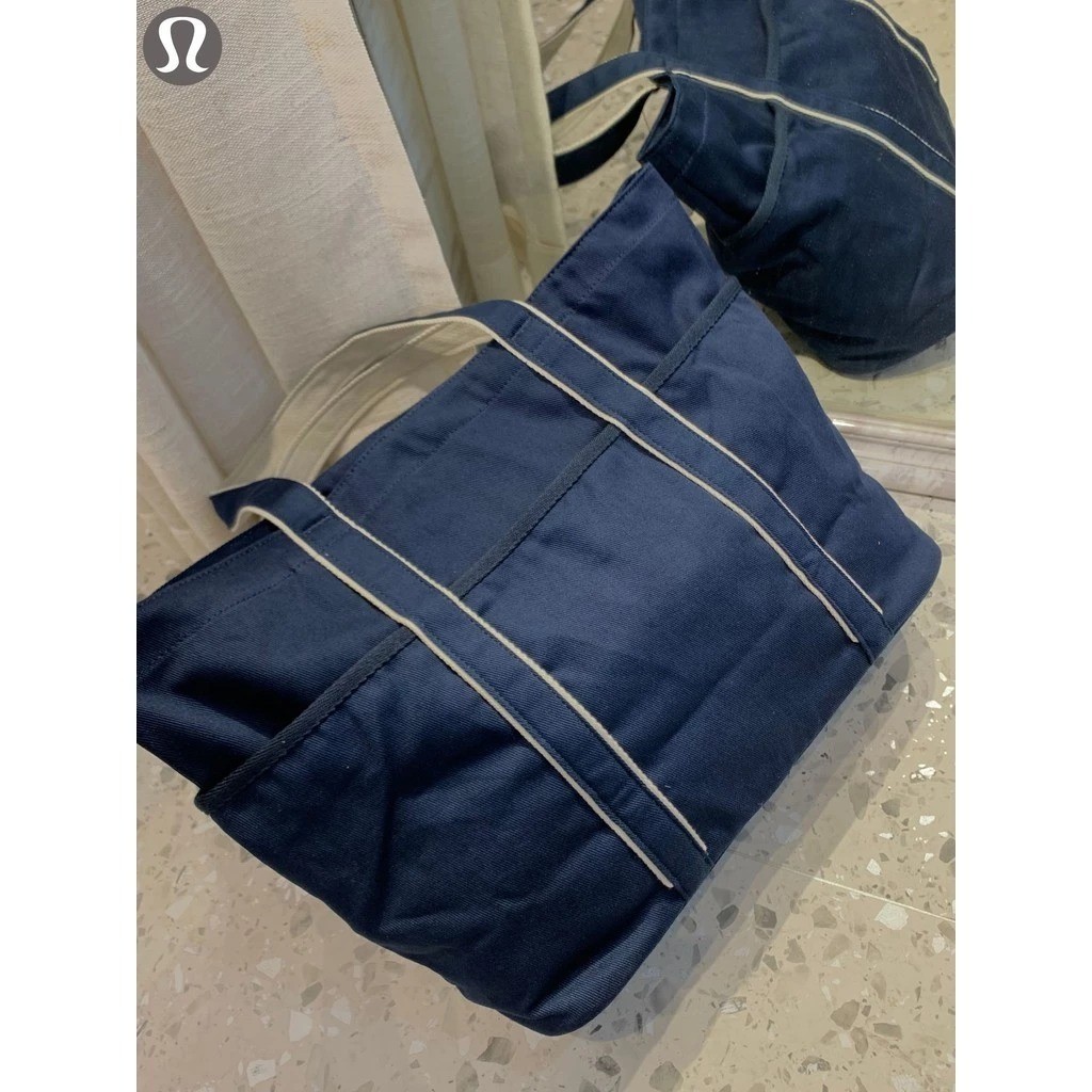 HB Tennis Bag Lululemon Daily 20L Multi-Pocket Large Capacity