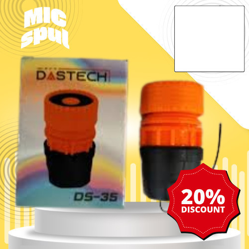 Spul Microphone Dastech DS 35